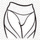 Donpai影视网站Logo